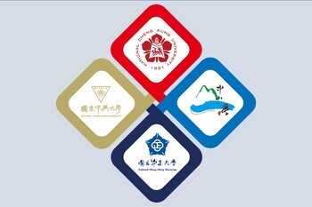 【臺綜大永續發展跨校研究計畫　統整資源　創造研究價值】圖片
